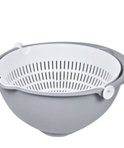 Комбинирана купа за кухня с гевгир 26 см