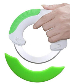 Кръгъл кухненски нож Circular knife