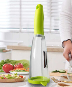 Кухненска белачка с контейнер