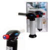 Кухненска газова горелка TURBO TORCH BL 600