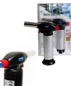 Кухненска газова горелка TURBO TORCH BL 600