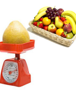 Кухненски кантар за храна везна до 5 кг