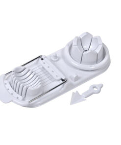 кухненско ренде двойна резачка за яйца