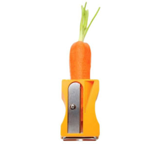 Кухненско ренде острилка за моркови и ряпа