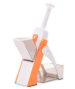 Кухненско ренде с контейнер Spring Slicer