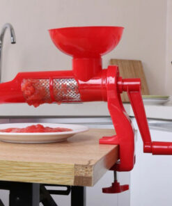 Машинка за мелене на домати Paradicsomdaralo