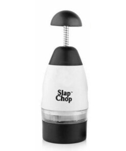 Многофункционален ръчен чопър за зеленчуци Slap Chop