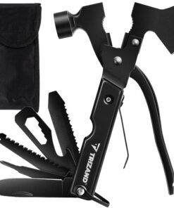 Мултиинструмент за планина 17 в 1 Trizand 21636