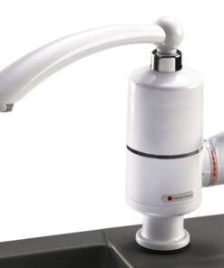 Нагревател за вода за мивка Instant heating faucet