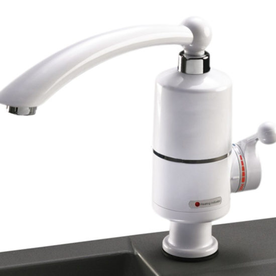 Нагревател за вода за мивка Instant heating faucet