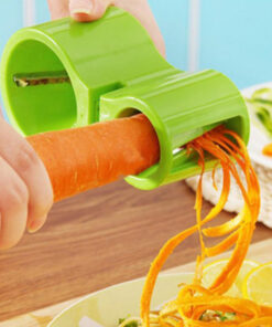 Острилка ренде за зеленчуци Spiral Cutter