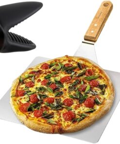 Поднос лопатка за пица Ruhhy 21746