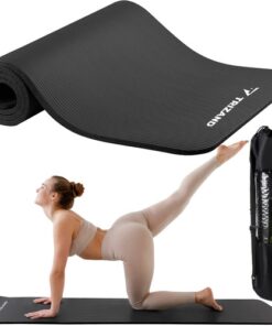 Постелка за йога 180 х 60 Trizand