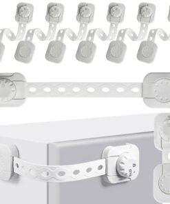 Предпазители за мебели сигурност за бебе Ruhhy 21913