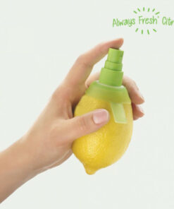 Приставка за лимони спрей уред за салати