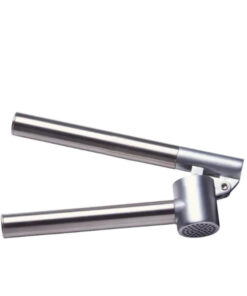 Професионалната преса за чесън Garlic Press Top Idea