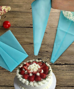 Силиконов пош за многократна употреба