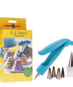 Сладкарска писалка за декорация на сладкиши