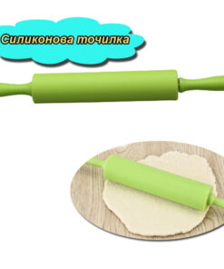 Сладкарска силиконова точилка 45 см