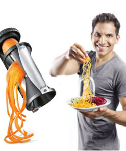 Уред за зеленчукови спагети SPIRЕLLI