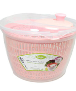 Центрофуга за зелена салата Belissima то Bager