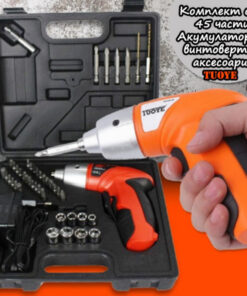 акумулаторни инструменти