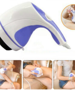 Антицелулитен масажор Relax & Tone с 4 приставки