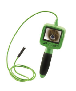 Ендоскоп с камера за труднодостъпни места Lizard Cam