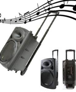 караоке микрофони