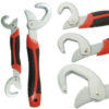 Комплект гаечни ключове 2 броя SNAP N GRIP