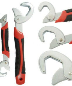 Комплект гаечни ключове 2 броя SNAP N GRIP