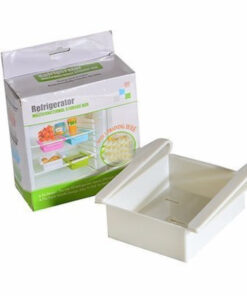 Кутия за съхранение в хладилник или фризер