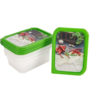 Кутия за съхранение на храна CROFTON 0.5L