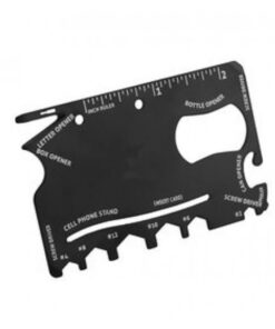 Мултифункционални джобни инструменти 18 в 1