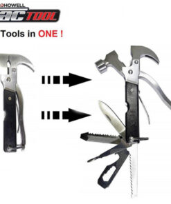 Мултифункционално ножче 18 в 1