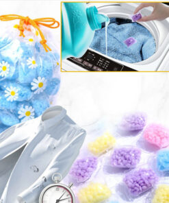 Парфюмни перли за пране 20 капсули