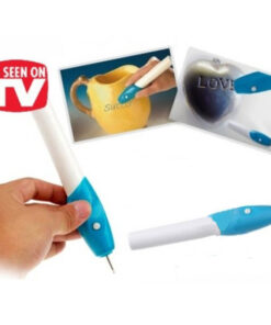 Писалка за гравиране наподаръци Ez Engraver