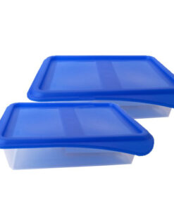 пластмасова кутия за храна