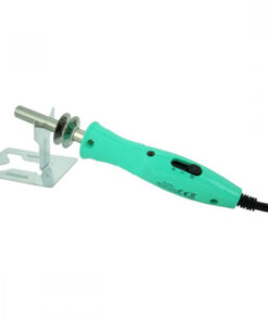 Поялник пирограф с накрайници 220V 30W