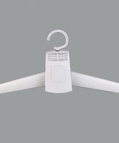 Преносима сушилня за дрехи тип закачалка