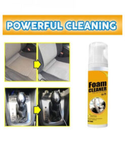 Пяна за почистване на тапицерия FOAM CLEANER