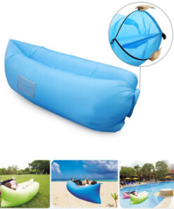 Самонадуваемо водоустойчиво легло air bed