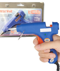 Силиконов пистолет YL-20W