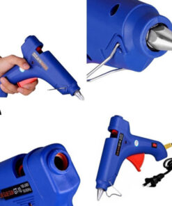 Силиконов пистолет с кабел GT10