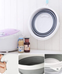 кофа за вода