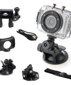 Спортна екшън камера Action Camcorder