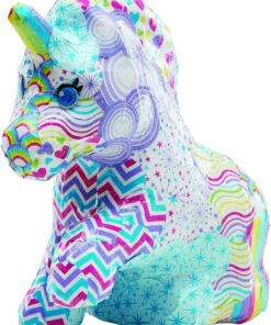 Творчески комплект за деца Еднорог Melissa & Doug