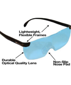 Увеличителни очила лупи Best Vision