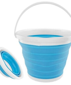 Универсална сгъваема кофа 3.5 литра