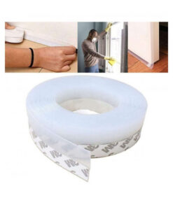 Уплътнителна лента за врата и прозорец